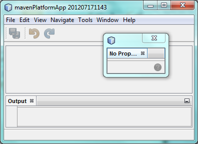 maven commandline 72 p3