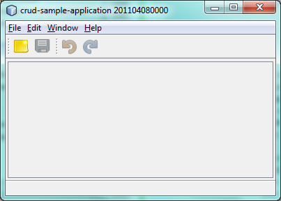 maven crud 72 sample 6